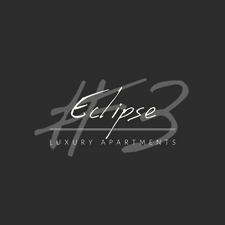 Eclipse #3 Apartment *